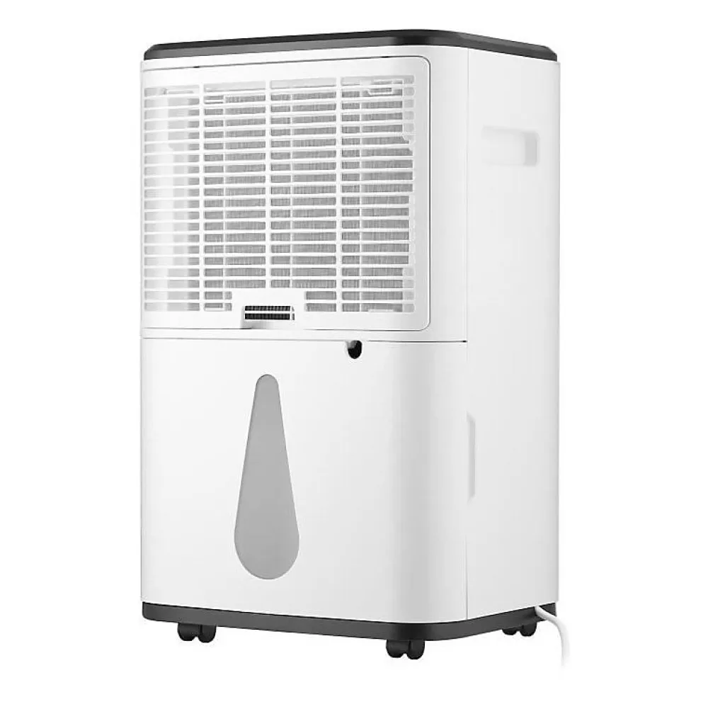 Déshumidificateur mobile intelligent - - SDH 2028WH - 360 W - 20 L/jour - Réservoir : 6 L - 2 vitesses - Blanc>Sencor Hot