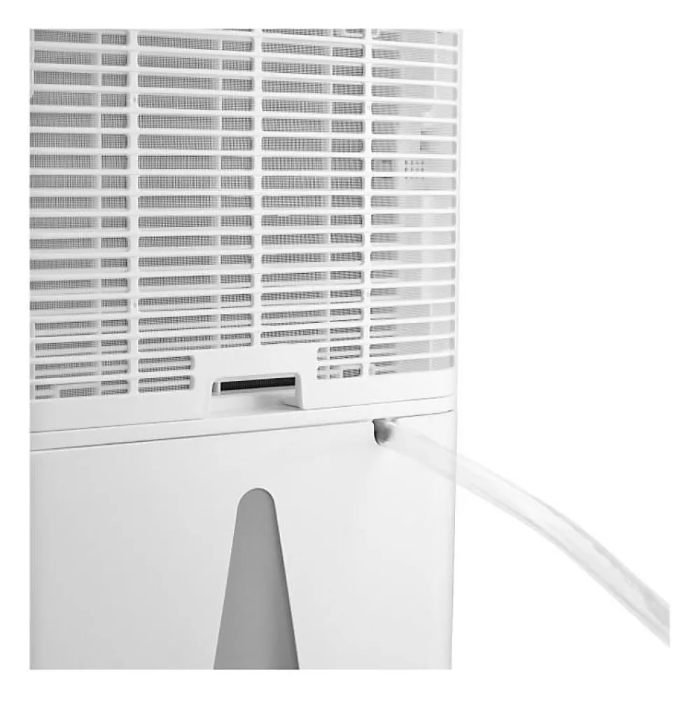 Déshumidificateur mobile intelligent - - SDH 2028WH - 360 W - 20 L/jour - Réservoir : 6 L - 2 vitesses - Blanc>Sencor Hot