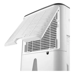 Déshumidificateur mobile intelligent - - SDH 2028WH - 360 W - 20 L/jour - Réservoir : 6 L - 2 vitesses - Blanc><noscript><img width=