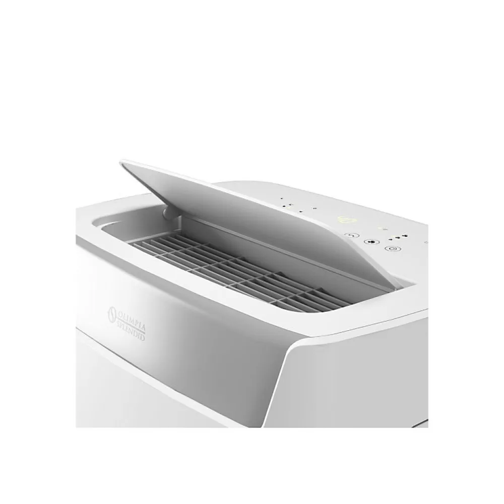 Déshumidificateur AQUARIA S1 20P>Olimpia Splendid