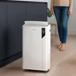 Pro Breeze Déshumidificateur 20L Premium avec mode linge à un clic et contrôle via application intelligente* Déshumidificateur D'Air