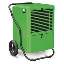 Remko Déshumidificateur professionnel LTE 80 ECO II* Déshumidificateur D'Air