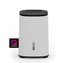 Meaco Déshumidificateur purificateur ARETE ONE 20L/j* Déshumidificateur D'Air