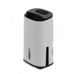 Meaco Déshumidificateur purificateur ARETE Two 20L/j* Déshumidificateur D'Air