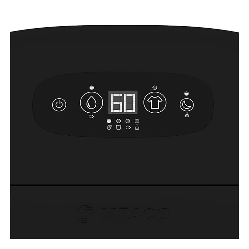 Déshumidificateur purificateur Arete One 25L/j>Meaco Hot