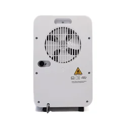 Stylies Déshumidificateur REGULUS 12L/J* Déshumidificateur D'Air