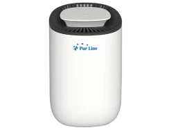 Déshumidificateur 21W avec lumière LED pour des petites surfaces>Pureline New