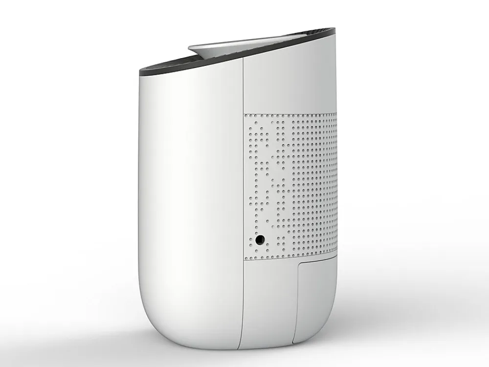 Déshumidificateur 21W avec lumière LED pour des petites surfaces>Pureline New