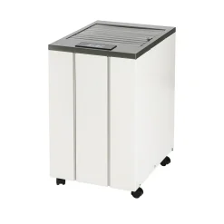 Déshumidificateur LD40 13L/J blanc>Wood's