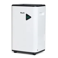 Wood's Déshumidificateur MDX20P 20L/J* Déshumidificateur D'Air