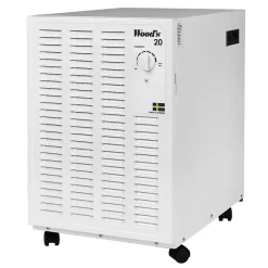 Wood's Déshumidificateur SW20FW 12L/J 80m²* Déshumidificateur D'Air