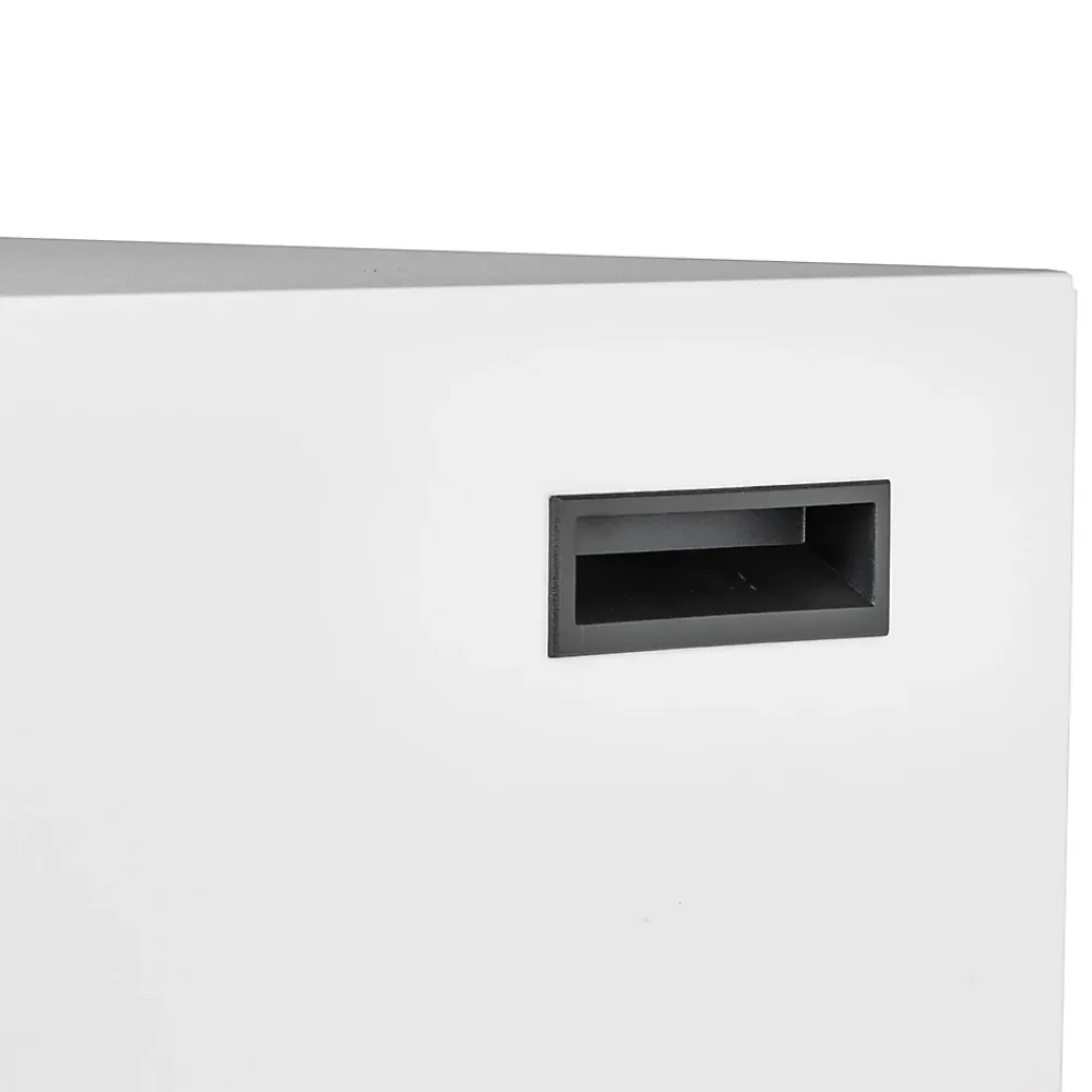 Wood's Déshumidificateur SW20FW 12L/J 80m²* Déshumidificateur D'Air