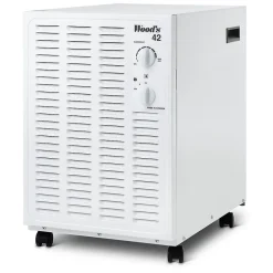 Déshumidificateur SW42FW 25,5L/J190m²>Wood's Online