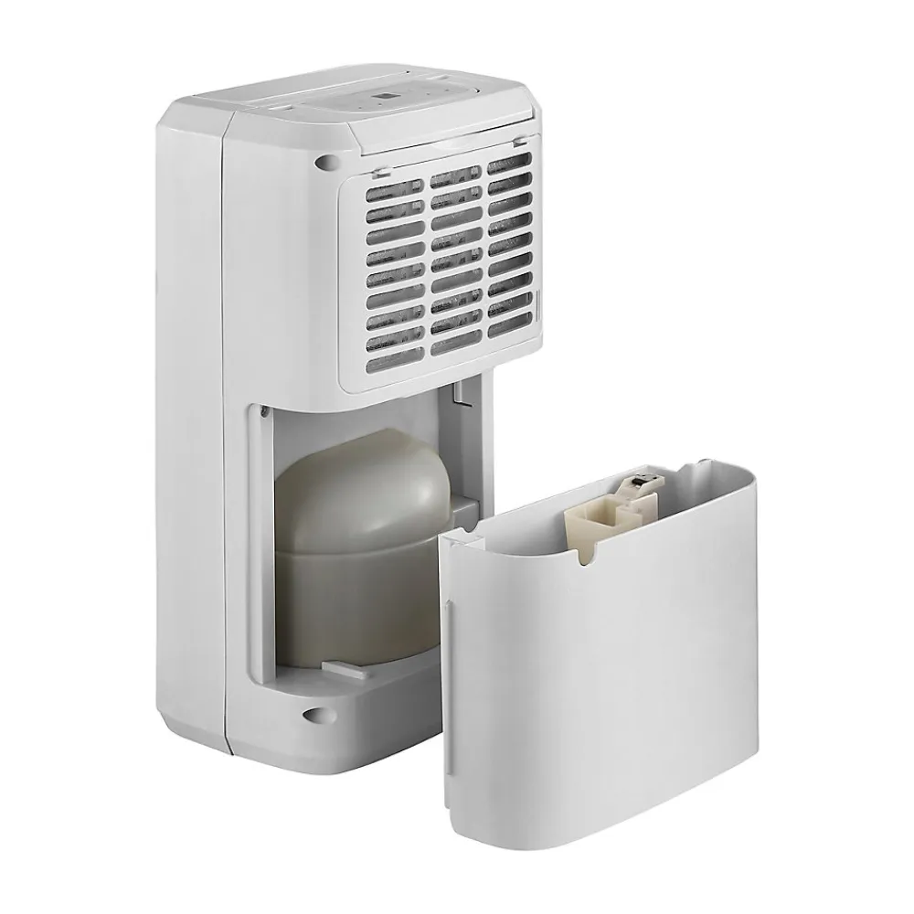 Déshumidificateur D002A 10L/J pour pièce de 18 à 20 m²> Outlet