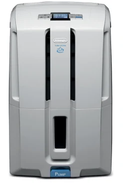 Déshumidificateur DD233P 30L/J 60m²>Delonghi