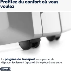 Déshumidificateur  DD233P 30L/J 60m²><noscript><img width=