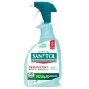 Désinfectant multi-usages eucalyptus 0,75L>Sanytol Outlet