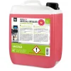 Höfer Chemie Détartrant Universel Microactiv Avec Indicateur De Couleur Pour Machines À Café Entièrement Automatiques En Bidon De 4 x 5 L* Nettoyant Pour Cuisine