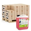 Détartrant Universel Microactiv Avec Indicateur De Couleur Pour Machines À Café Entièrement Automatiques En Bidon De 96 x 5 L>Höfer Chemie Clearance