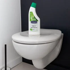 Starwax Détartrant WC et broyeurs SoluVert 750ml* Nettoyant Pour Wc