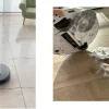 Fila Détergent concentré pour robot et nettoyeur de sol - Bouteille de 1 litre* Nettoyant Et Entretien Pour Sol