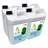 Détratrant biologique pour valve et canalisations - WC et Urinoir - 4x5L>Ti'Pi Outlet