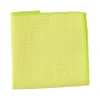 Dunlop Chiffon Microfibre Anti-Insectes 35x35cm 290gsm - Lavable & Réutilisable, Nettoyage Efficace Pare-Brise & Carrosserie* Chiffon