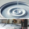 Metaltop Durcisseur Polyurethane - 0.6 L - Métaltop* Solvant