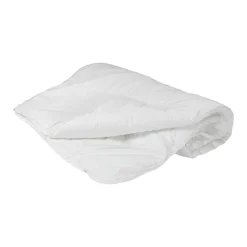 Indream Duvet de Percal Taille 260 x 240 cm Hauteur 2 cm* Couette