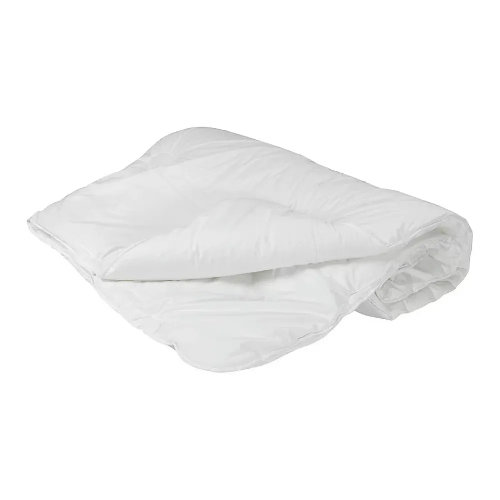 Indream Duvet de Percal Taille 260 x 240 cm Hauteur 2 cm* Couette