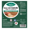 Phebus Eau oxygénée prêt à l'emploi 1L 12%* Eau Oxygénée|Entretien Du Textile