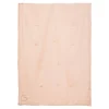 Atmosphera Créateur D'Intérieur Edredon Lili en gaze de coton 100x140cm blanc - Atmosphera* Boutis, Couvre-Lit, Édredon
