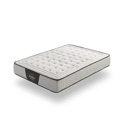 Eccox Ensachage matelas à ressorts 120x180 cm hybride exclusif Fermeté moyen haut.* Matelas