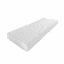Ensemble 2 sommiers relaxation électrique FLEXPALACE 80x200 + 2 matelas mémoire de forme / Noir><noscript><img width=