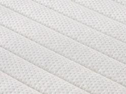 Ensemble 90 x 200 cm cadre à lattes + matelas mousse mémoire de forme ép.19cm - ORTHOMEMORY de YSMÉE><noscript><img width=