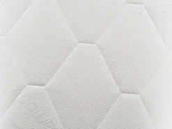 Ensemble 90 x 190 cm sommier coffre naturel clair + matelas mousse et coutil bambou ép.15cm - KANANI de NATUREA><noscript><img width=