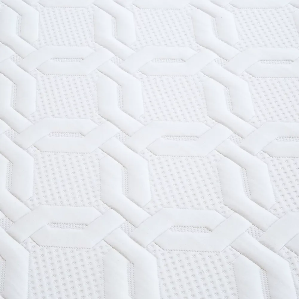 Bellecour Ensemble Amboise 90x200 cm Matelas Mousse + Sommier Bois* Ensemble Sommier Et Matelas