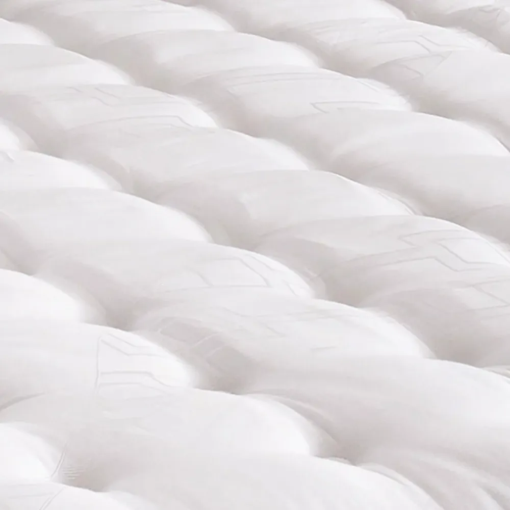 Bellecour Ensemble Châtelet 180x200 cm Matelas Mousse + Sommier Bois* Ensemble Sommier Et Matelas