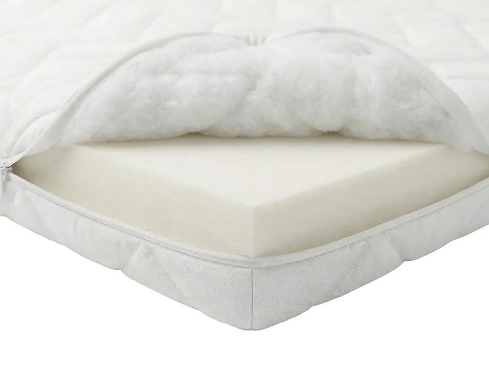 Ensemble complet boxspring tête de lit coutures verticales + sommiers relaxation électrique + matelas + surmatelas - 2 x 80 x 200>Vente-unique Clearance