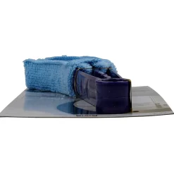 Ensemble de 2 Brosses anti-poussière accessoires ménage><noscript><img width=