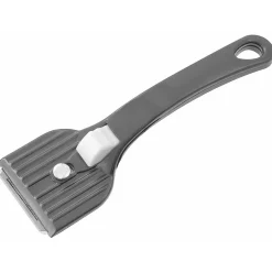 Fackelmann Ensemble de 2 Racloirs pour plaque vitrocéramique* Nettoyant Pour Cuisine