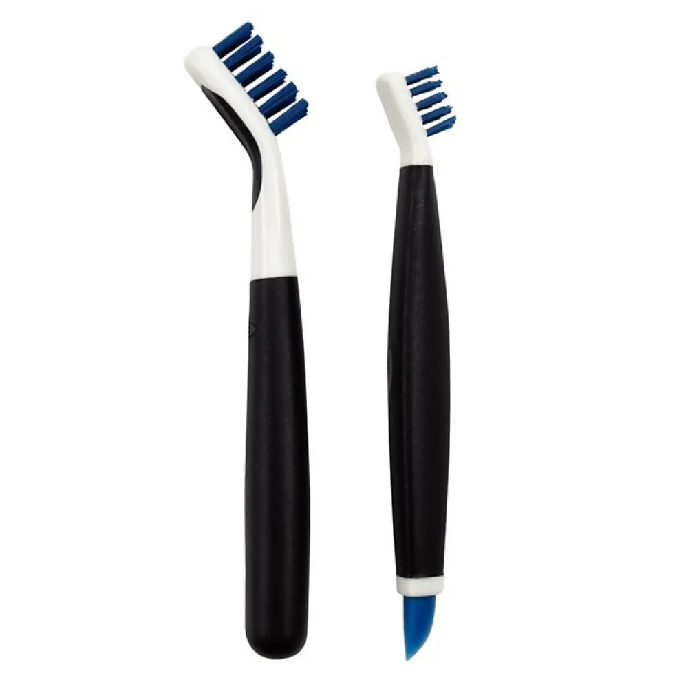 Ensemble de brosses de nettoyage Oxo>OXO Good Grips Hot