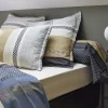 Ensemble drap plat et 2 taies Marlow (240x310 cm - Beige)>Tradilinge Sale