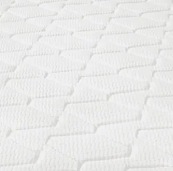Epeda Ensemble DÉPAYSANT + Sommier Escale + Pieds 120x200 Ressorts* Ensemble Sommier Et Matelas