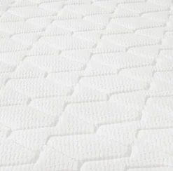 Ensemble DÉPAYSANT + Sommier Escale + Pieds 160x200 Ressorts><noscript><img width=