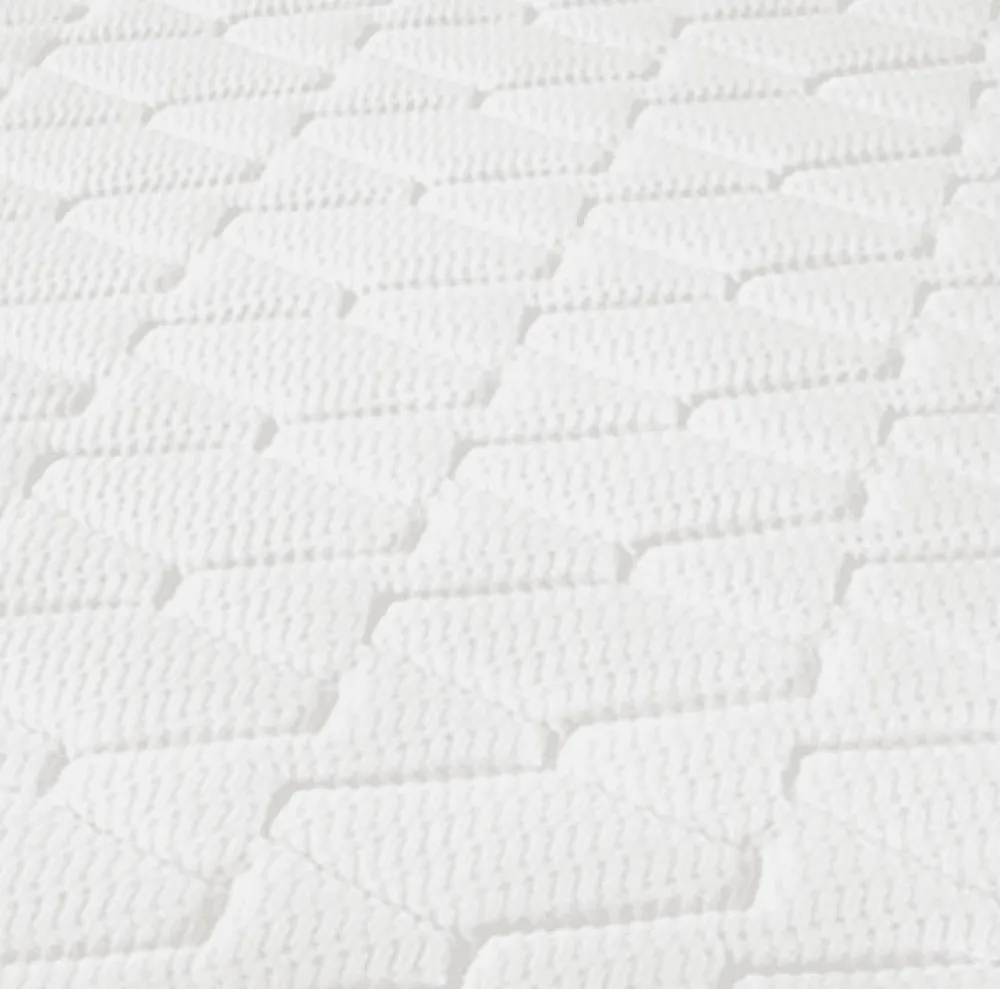 Ensemble DÉPAYSANT + Sommier Escale + Pieds 160x200 Ressorts>Epeda Outlet