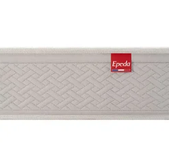Ensemble DÉPAYSANT + Sommier Escale + Pieds 160x200 Ressorts><noscript><img width=
