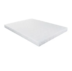 Ensemble CHARME + Sommier Tradition + Pieds 140x190 Mousse><noscript><img width=