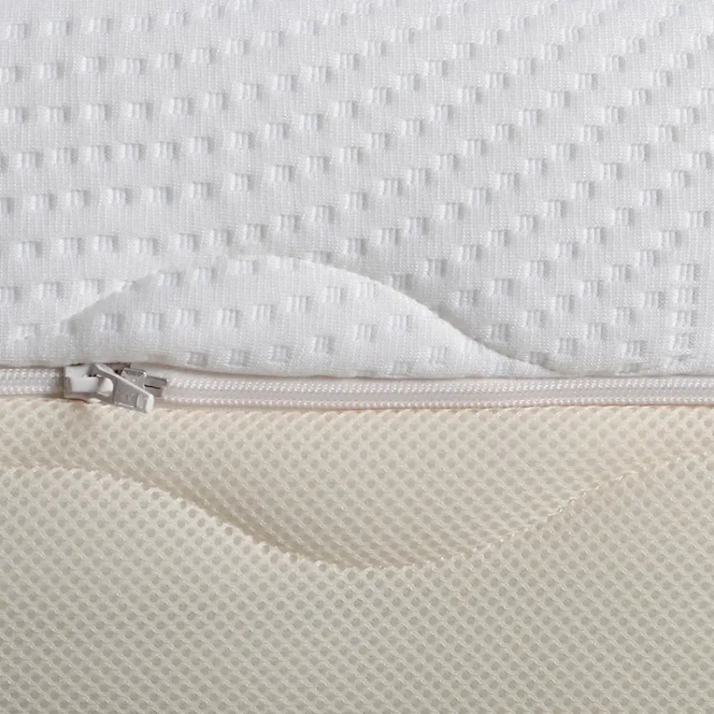 Bellecour Ensemble Leman 140x190 cm Matelas Mousse + Sommier Bois* Ensemble Sommier Et Matelas