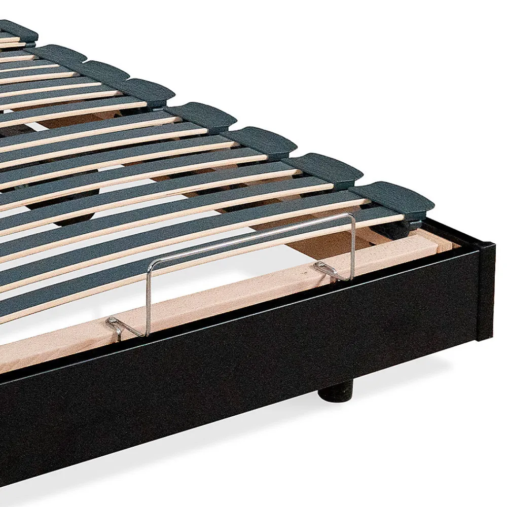 Ensemble Matelas Mousse Accueil Mémoire de forme + Sommier électrique Flex 70x200 cm>Bellecour Clearance
